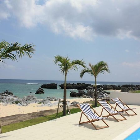 Thalassa Beach And Pool Villa Joron Kültér fotó