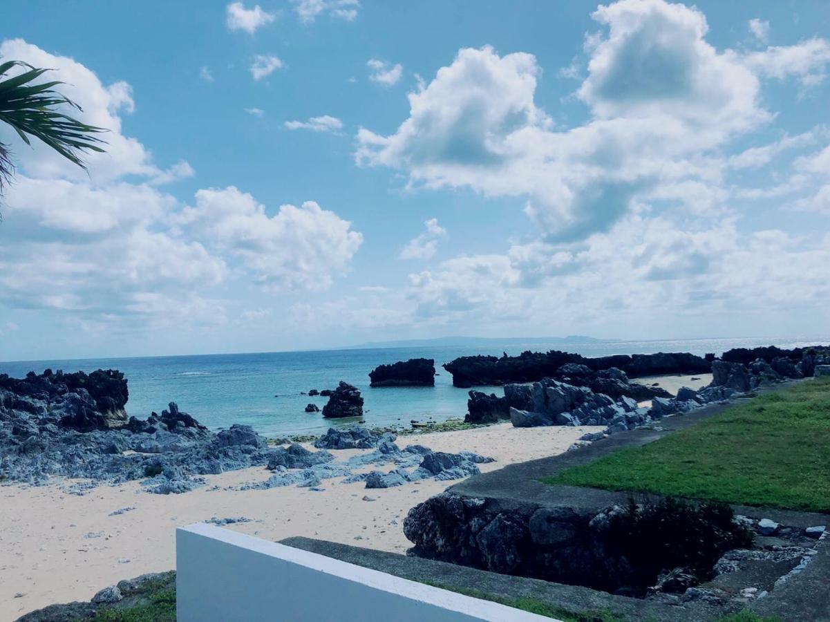 Thalassa Beach And Pool Villa Joron Kültér fotó